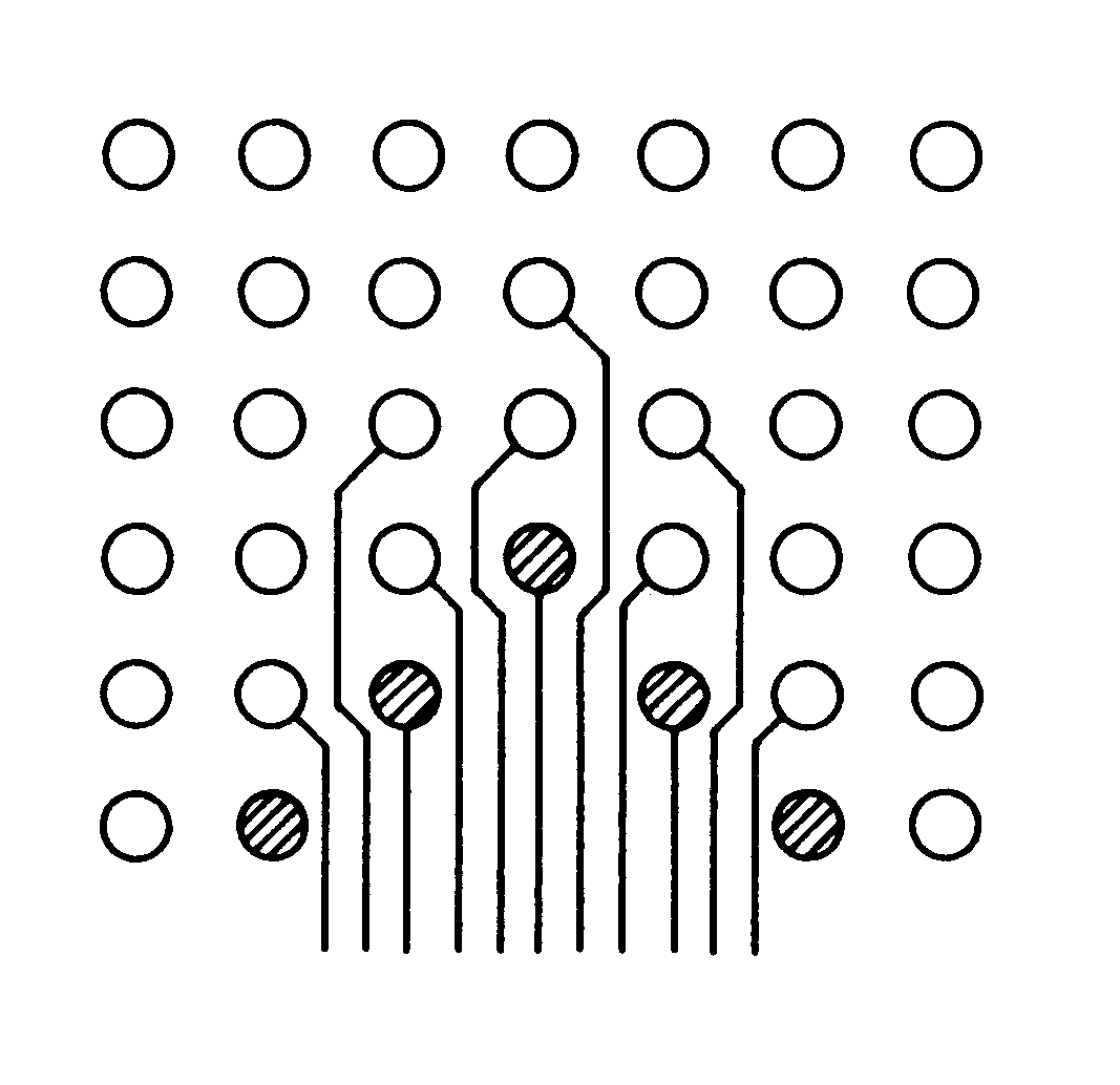 Multi-layer circuit board