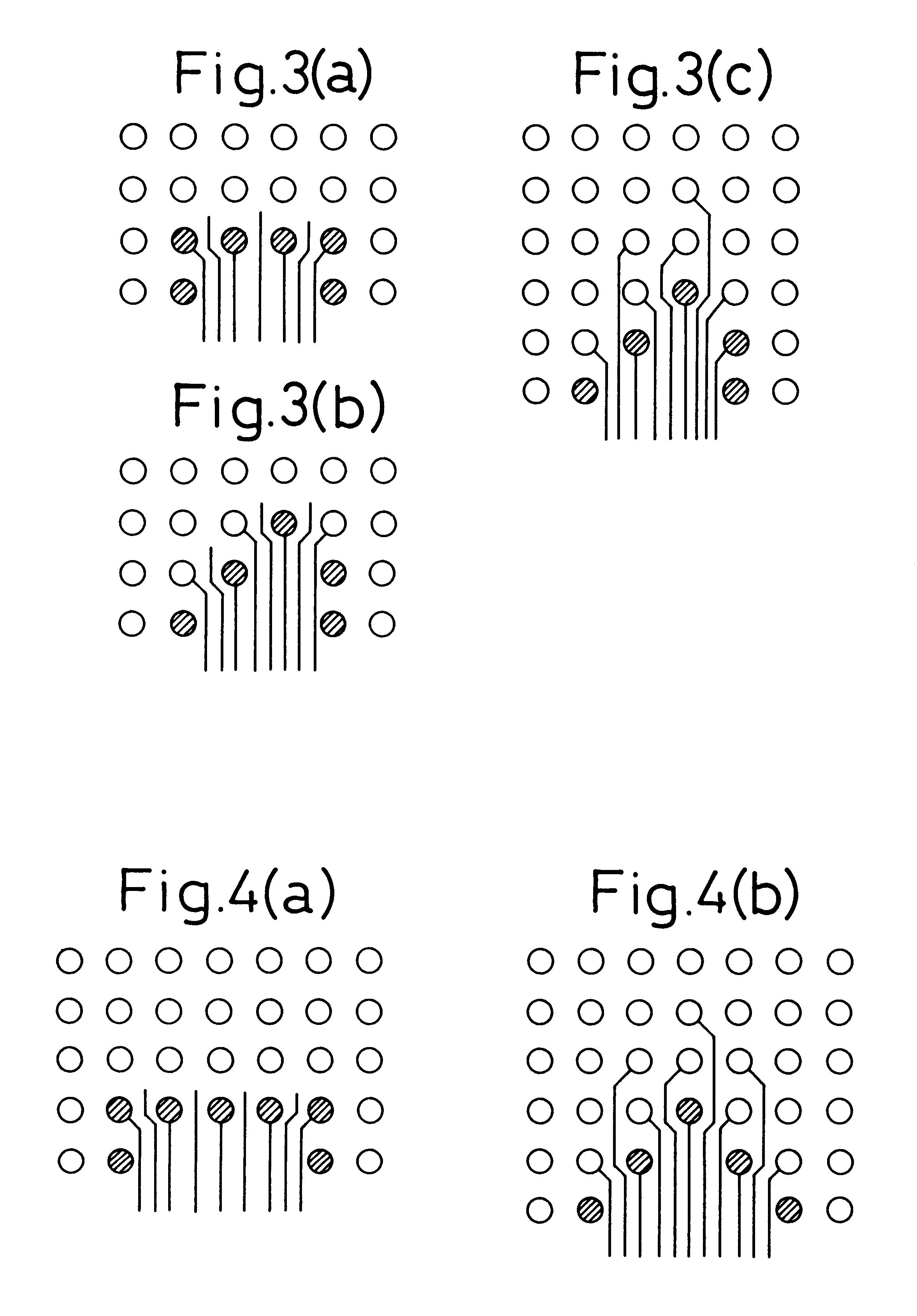 Multi-layer circuit board