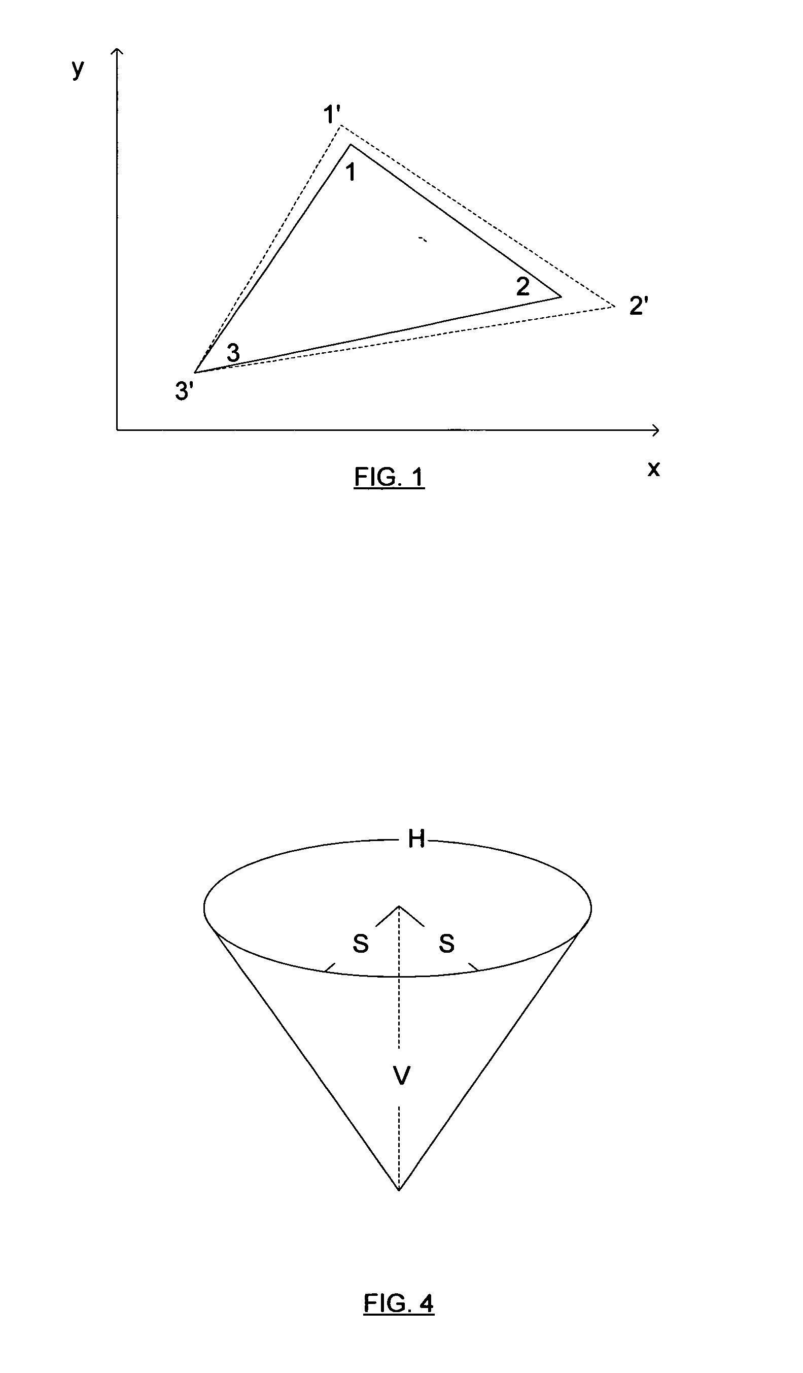 Techniques for adapting a color gamut