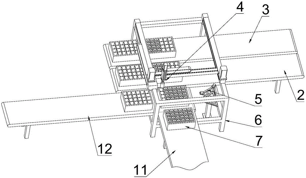 Plasma sorting system and method