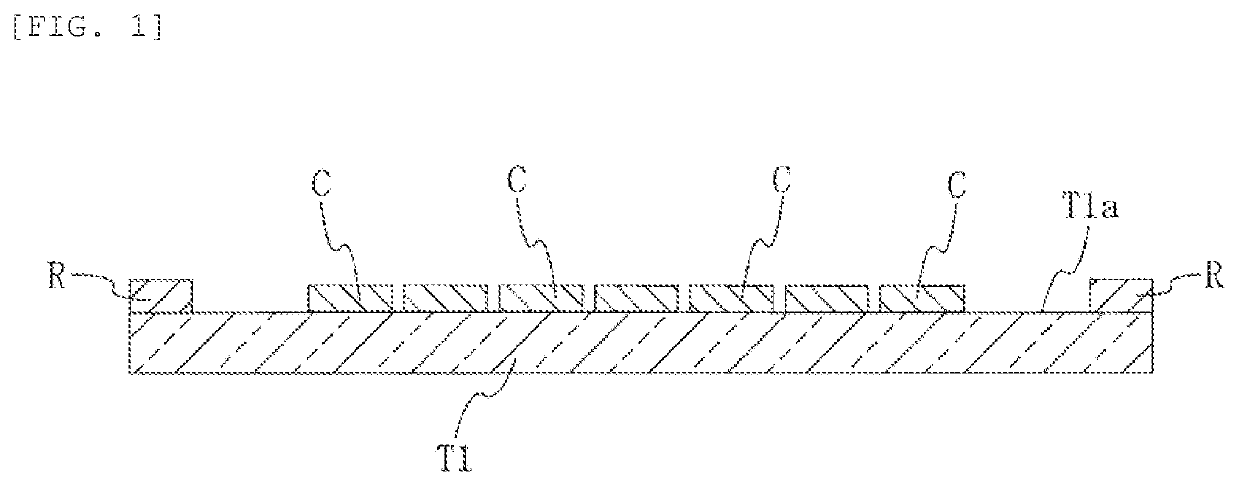 Manufacturing method for semiconductor device