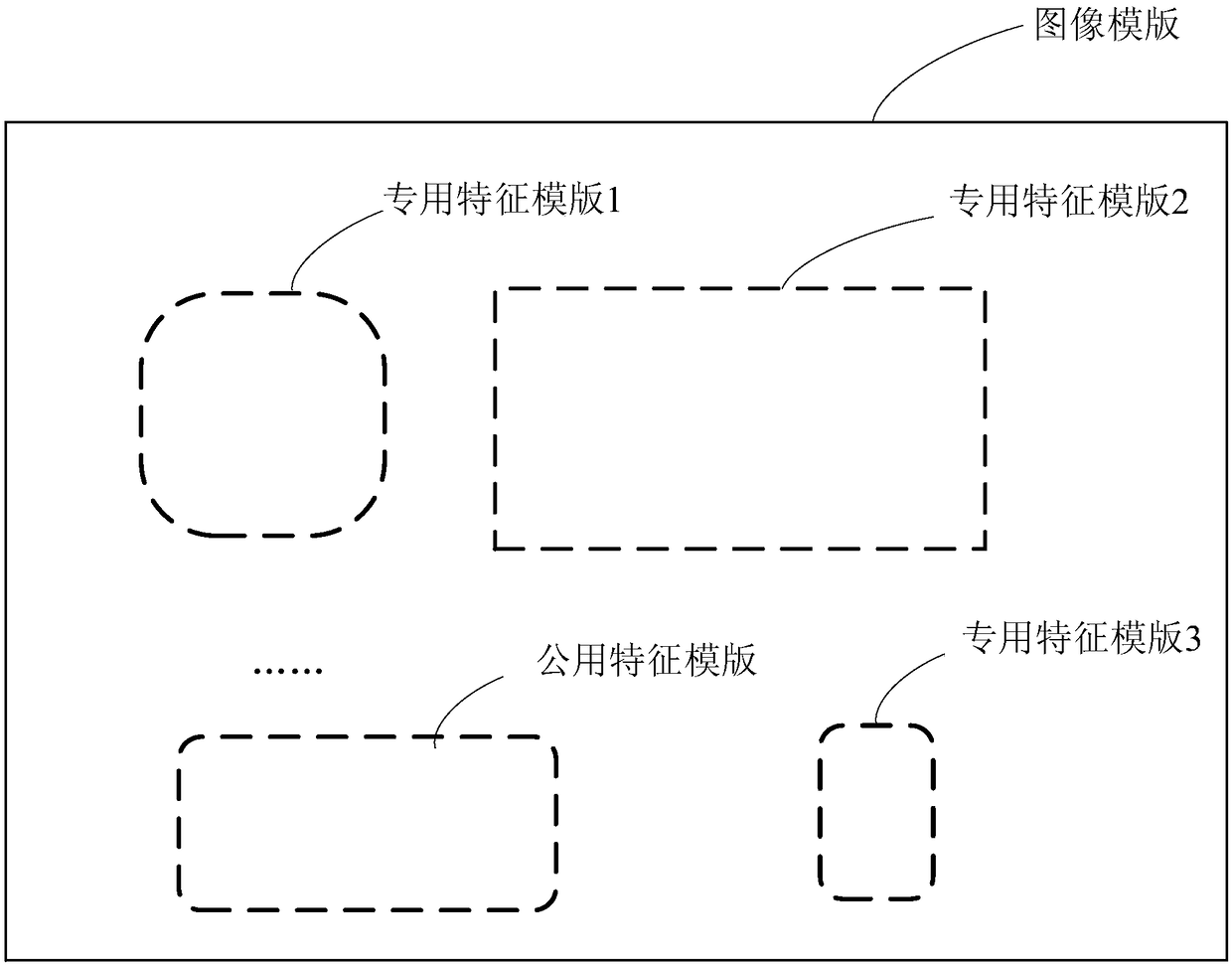 Image positioning method and device, storage medium and program product