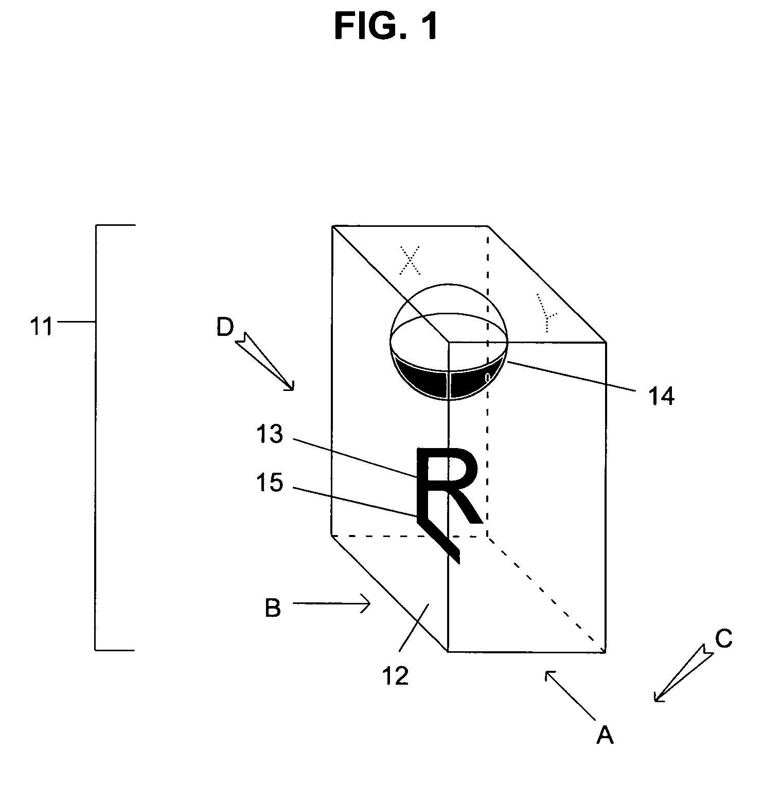 Universal radiologic patient positioning marker