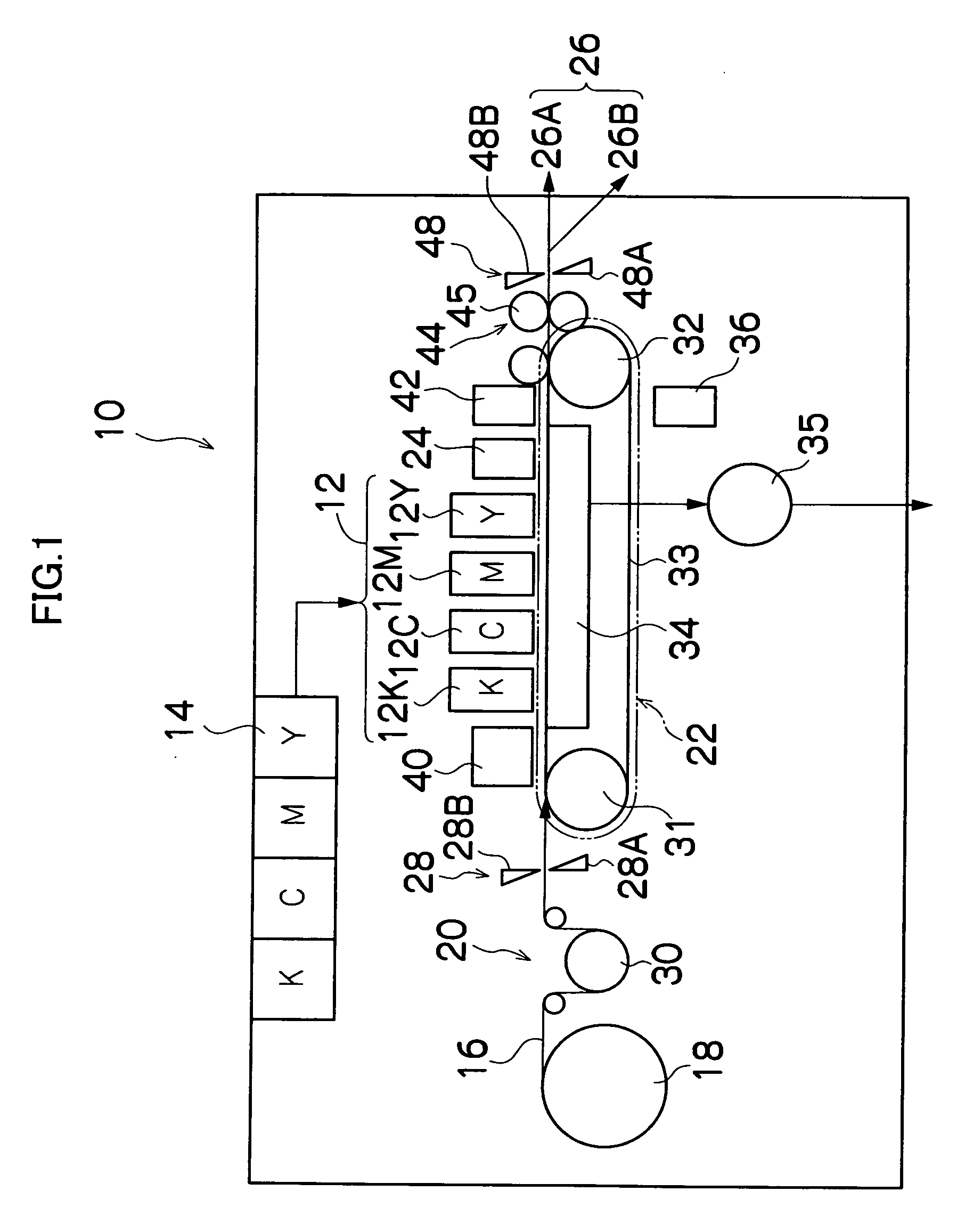 Liquid ejection apparatus and ejection abnormality factor extraction method