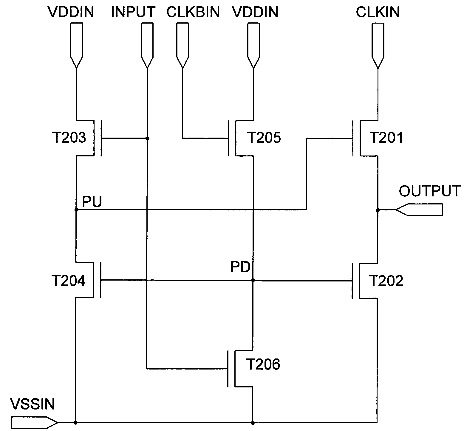 Shift register and grid drive set of liquid crystal display