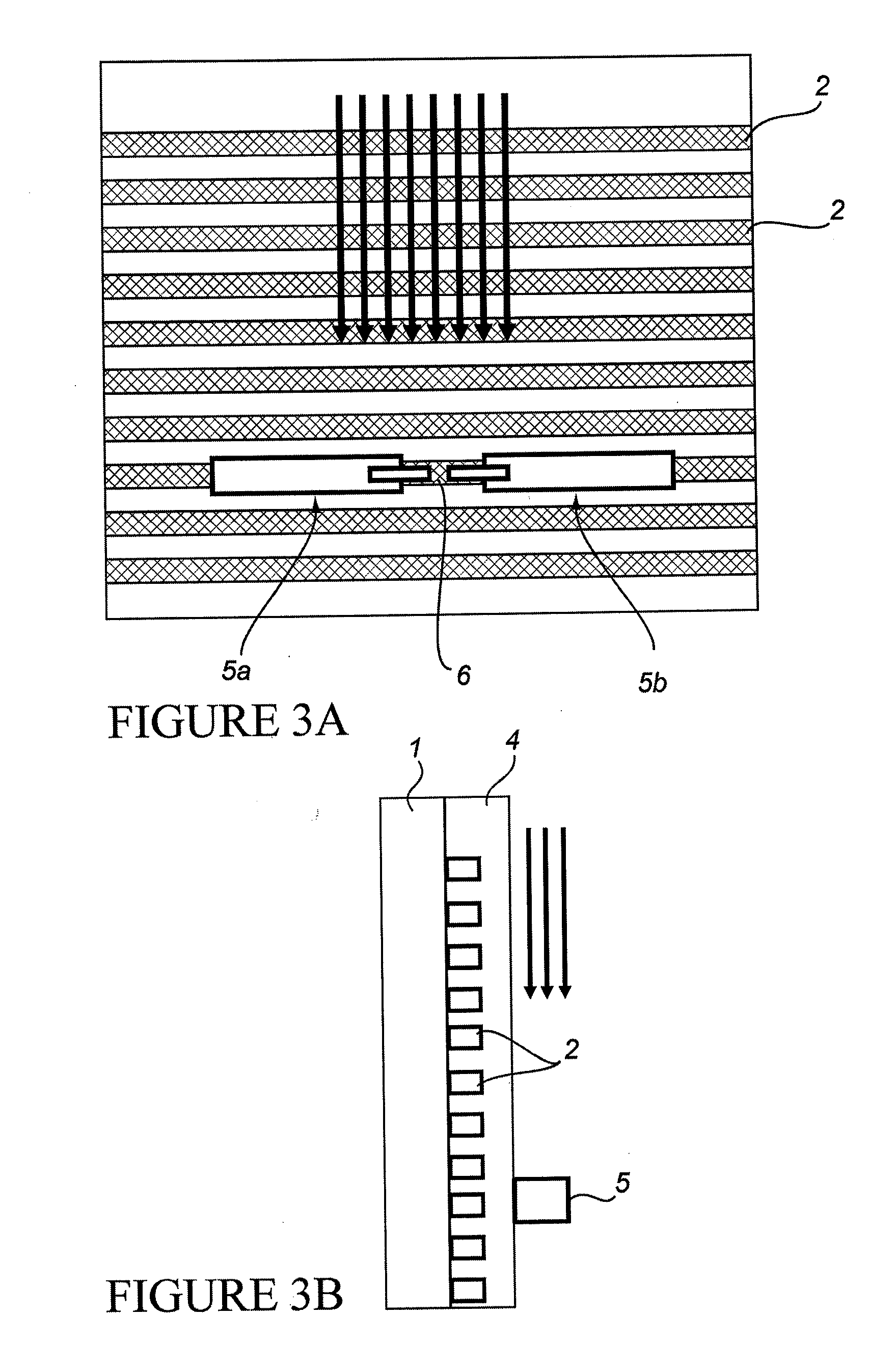 Nano-Scale Biosensors