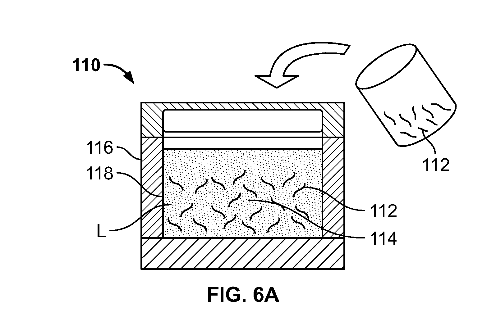 Modified demineralized cortical bone fibers