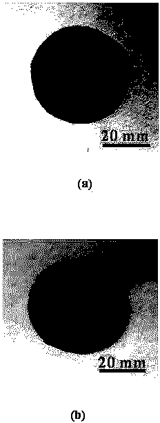 Preparation method of reduction graphene oxide heat-conducting film