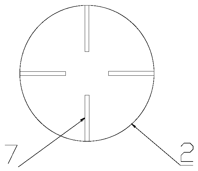 Enteral nutrition preparation device