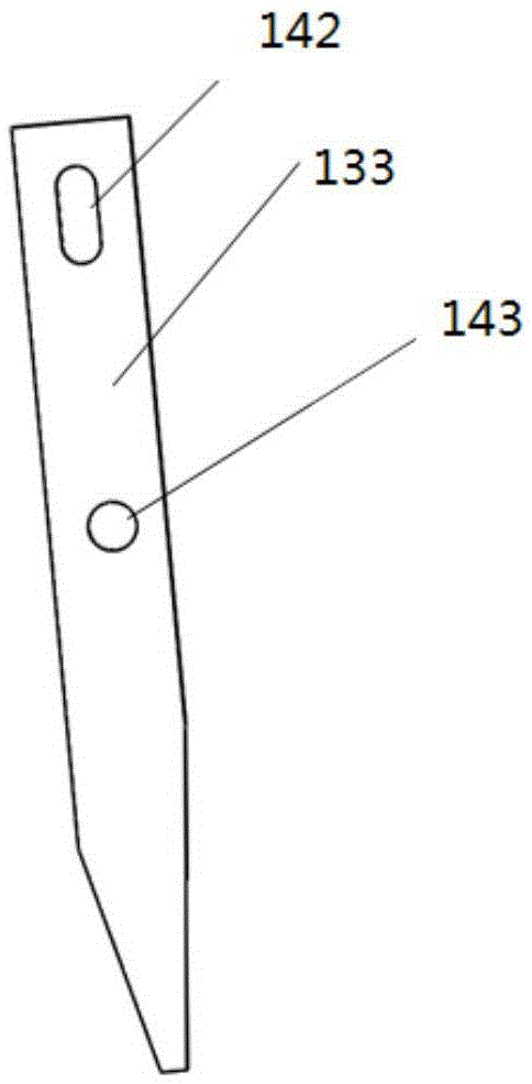 Industry-manipulator-based in-pipe polishing system of stainless steel elbow pipe