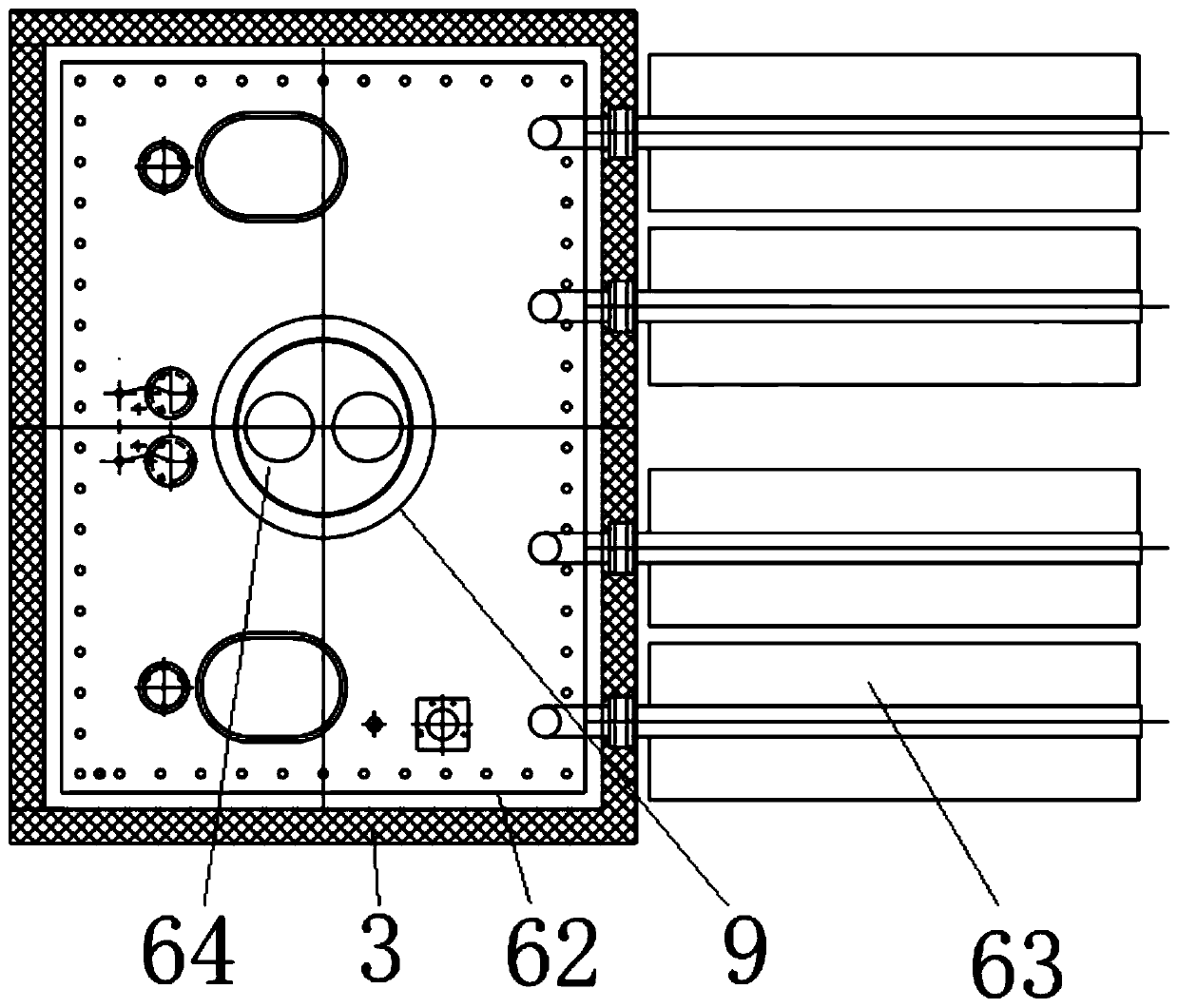 Noise reduction device