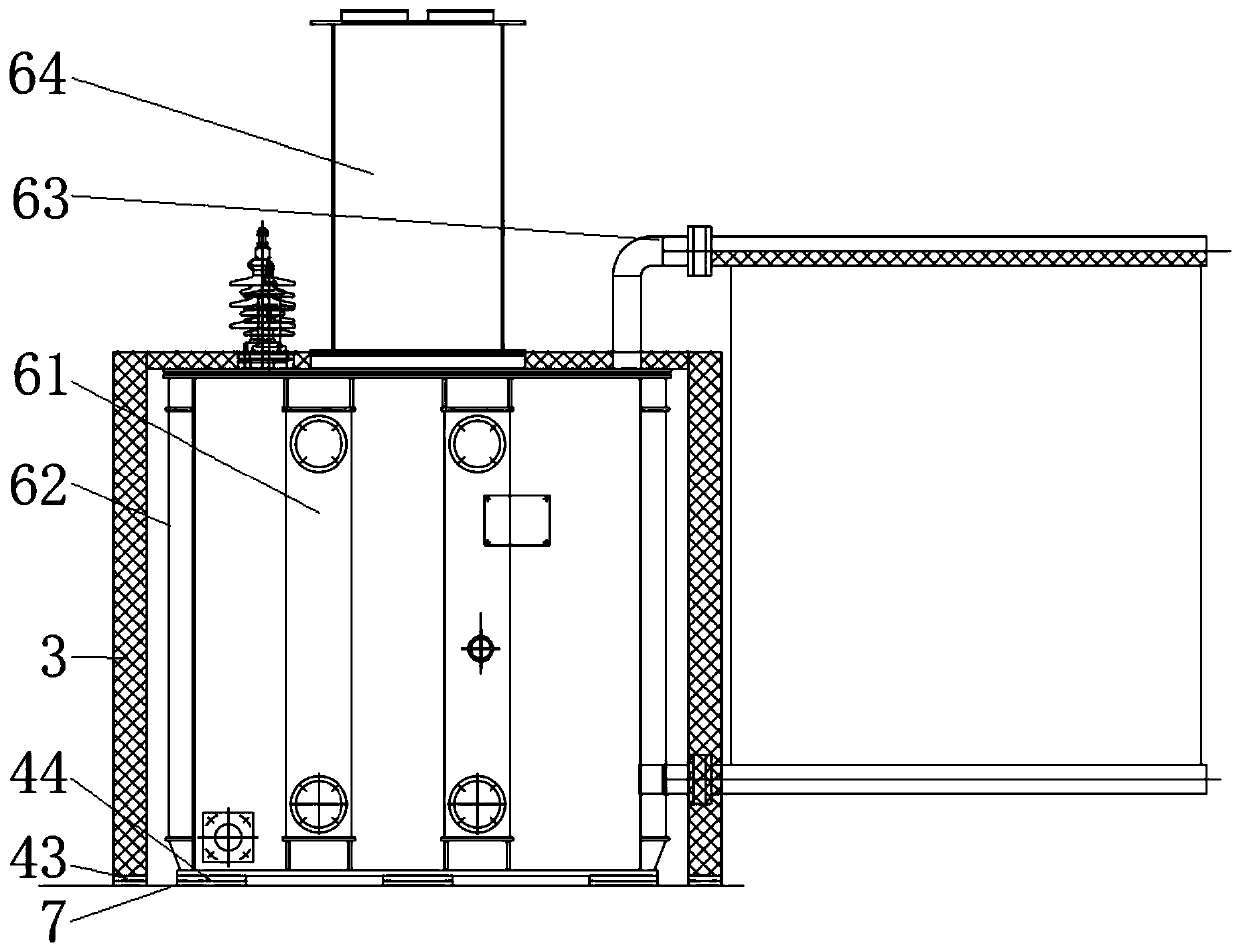 Noise reduction device