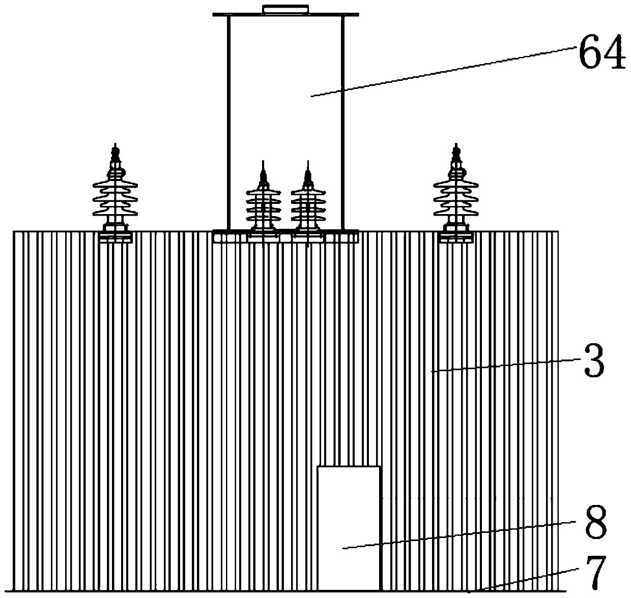 Noise reduction device