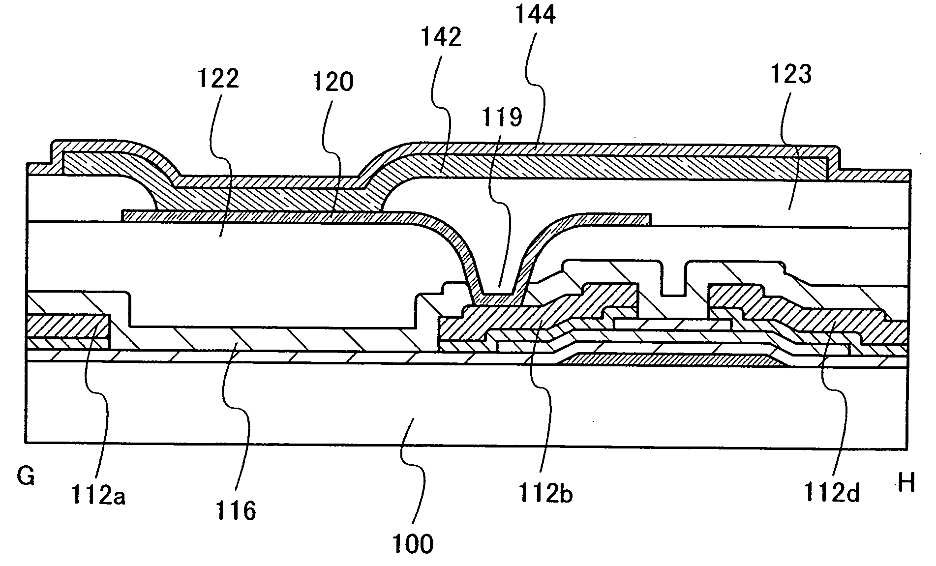 Manufacturing method of display device