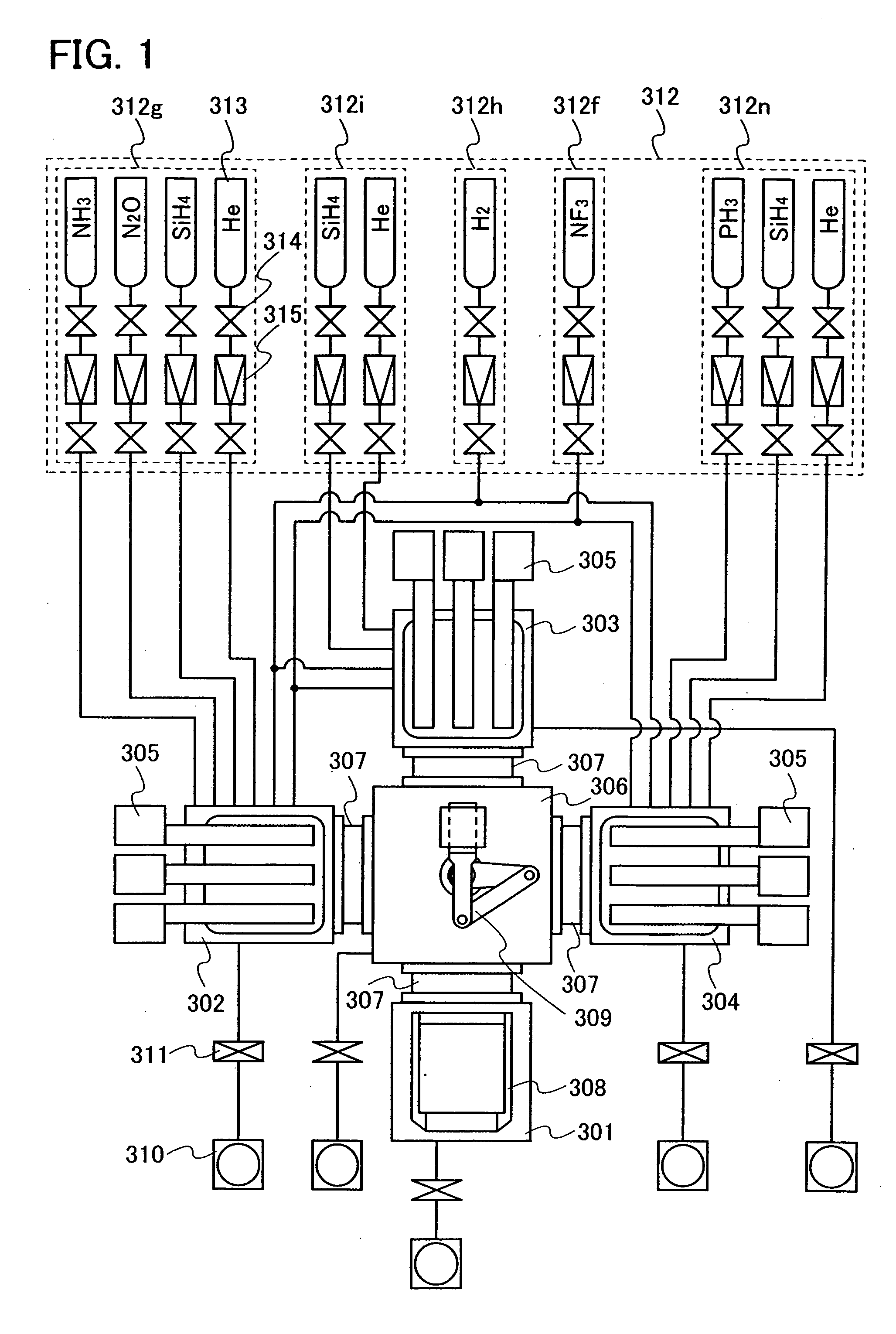 Manufacturing method of display device