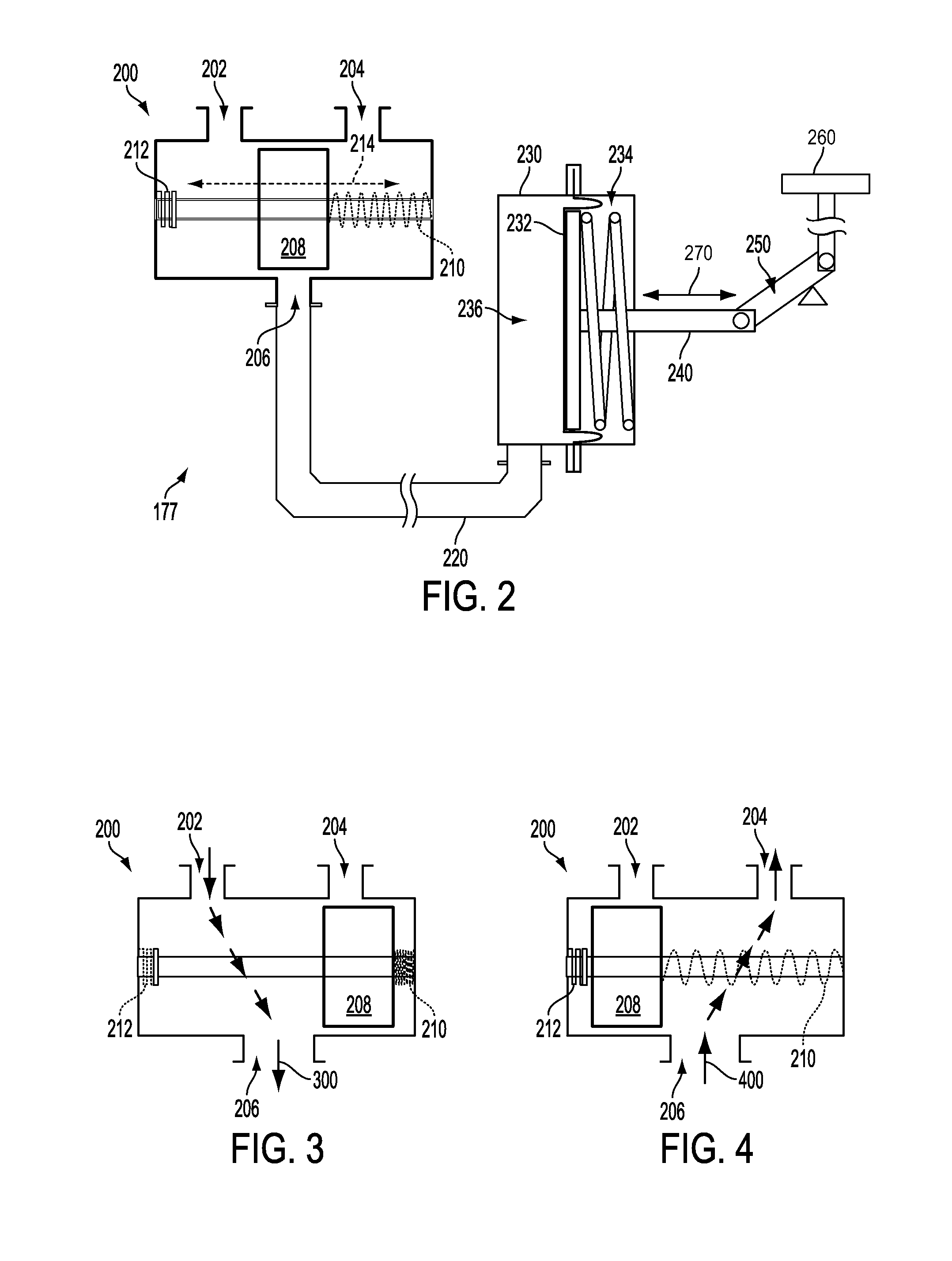 Turbocharger control