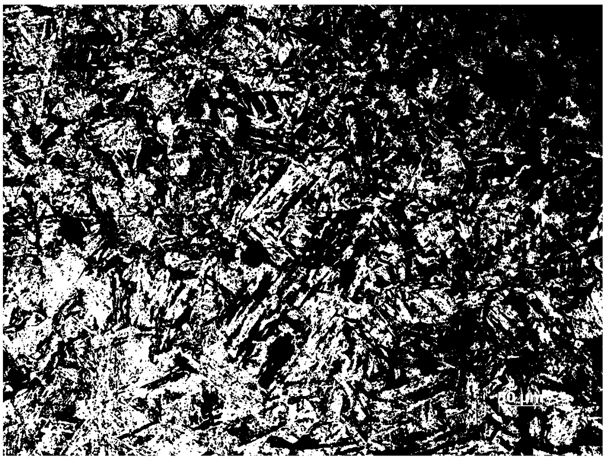 Novel martensitic heat-resistant steel and method for manufacturing thin-walled elbow of seamless steel pipe using same