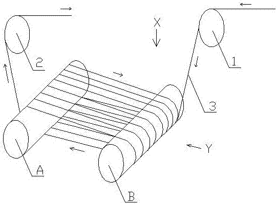 Efficient low-cost method for machining monocrystalline and polycrystalline silicon pieces through diamond wire