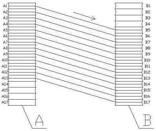 Efficient low-cost method for machining monocrystalline and polycrystalline silicon pieces through diamond wire