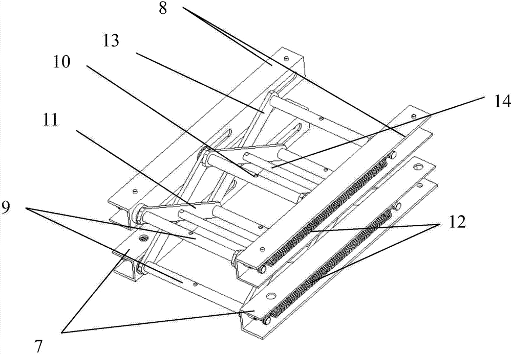 Novel mechanical infusion and pressurization device and pressurization method