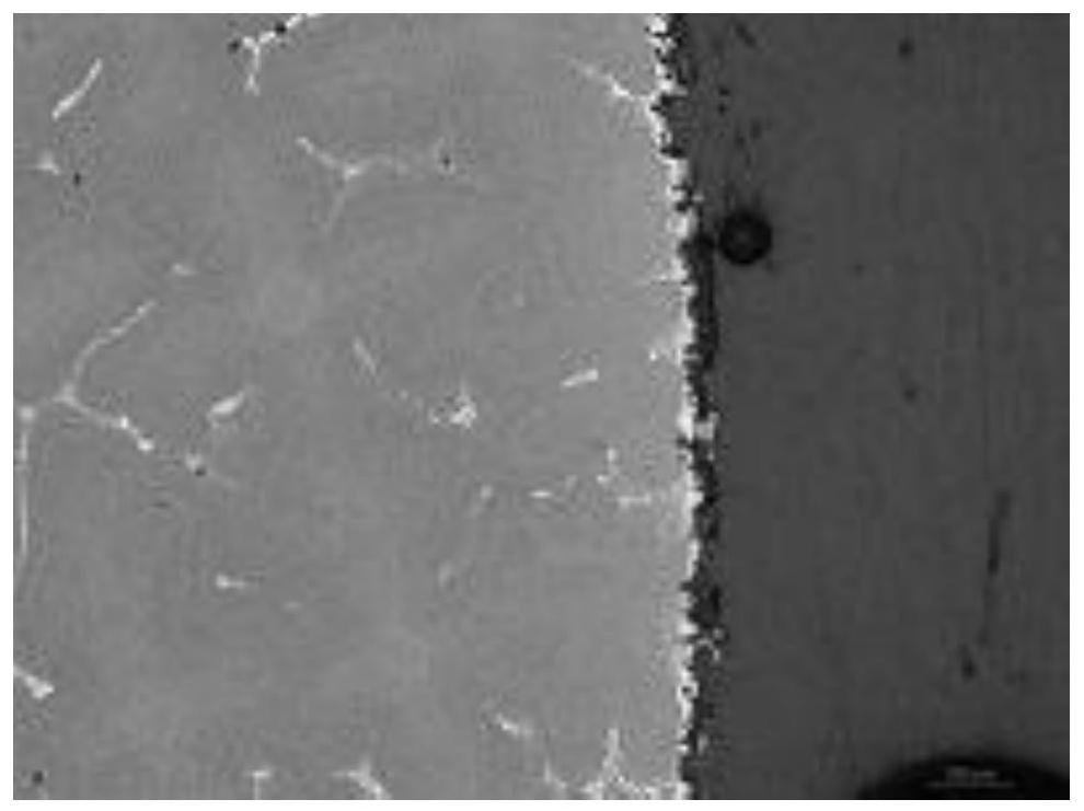 Heat treatment method of nickel-based single crystal superalloy