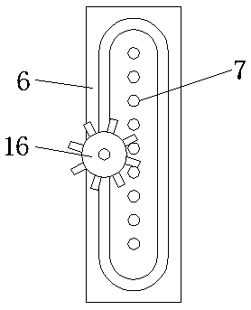 Vehicle-mounted outdoor camera with shock-poof function