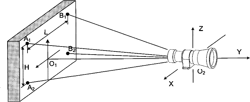 High-precision fully-automatic large transfer system