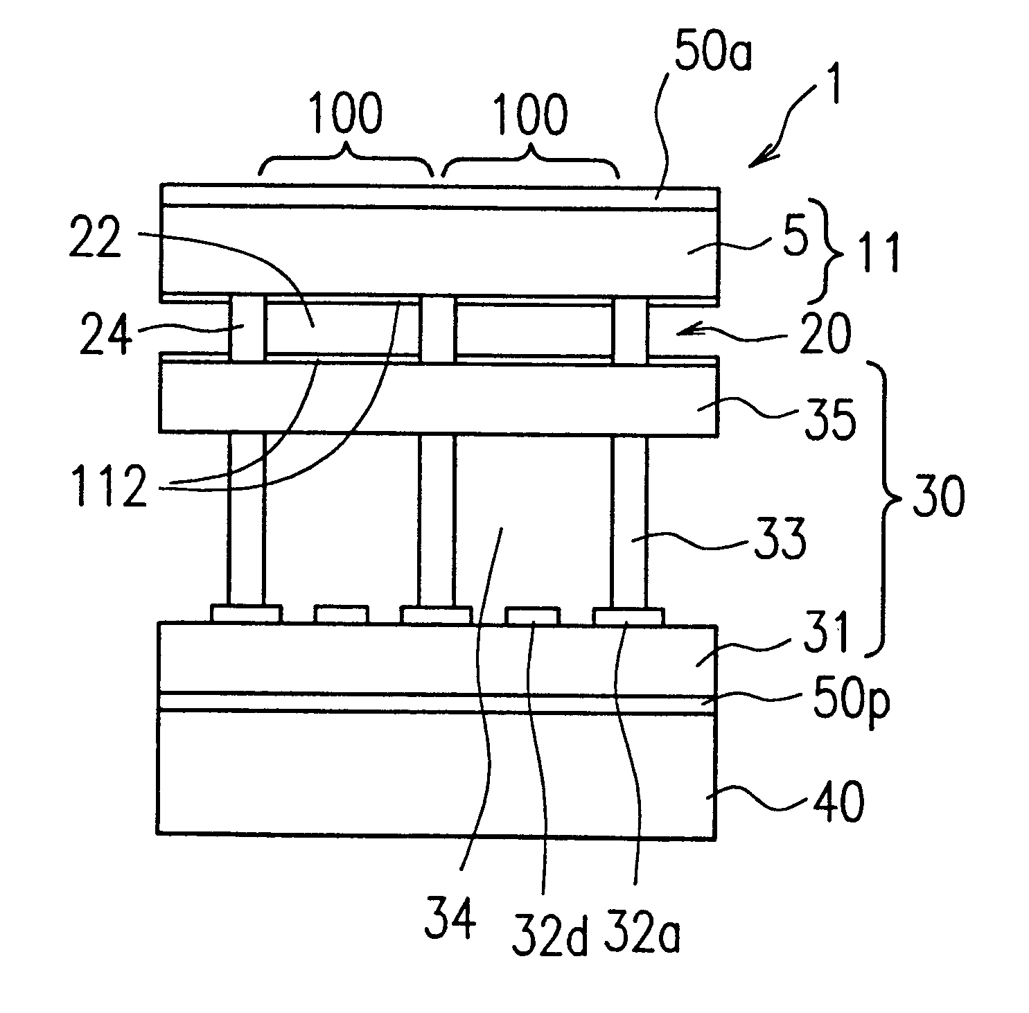 Liquid crystal display device and method for fabricating the same