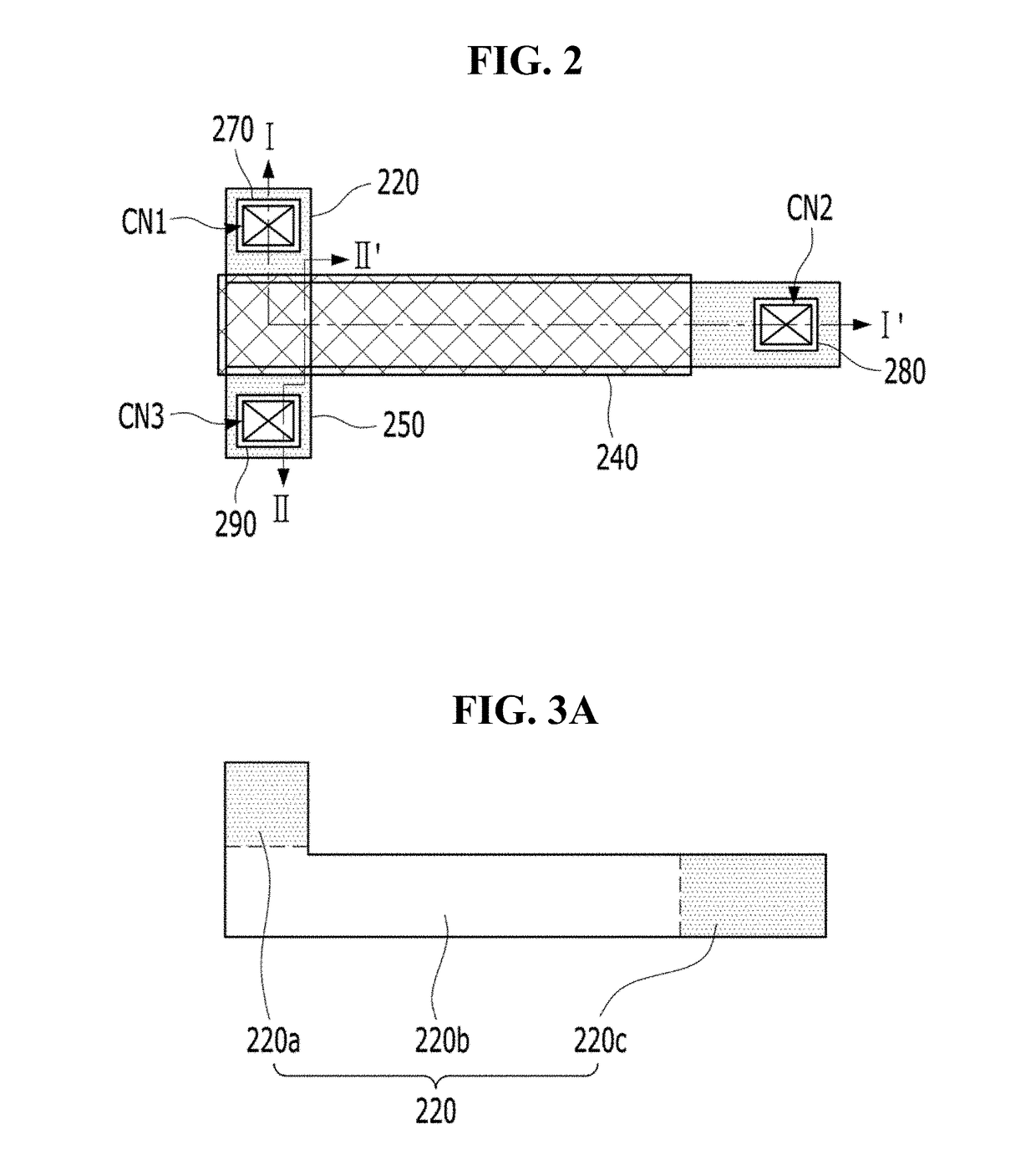 Driving thin-film transistor and organic light-emitting display device using the same