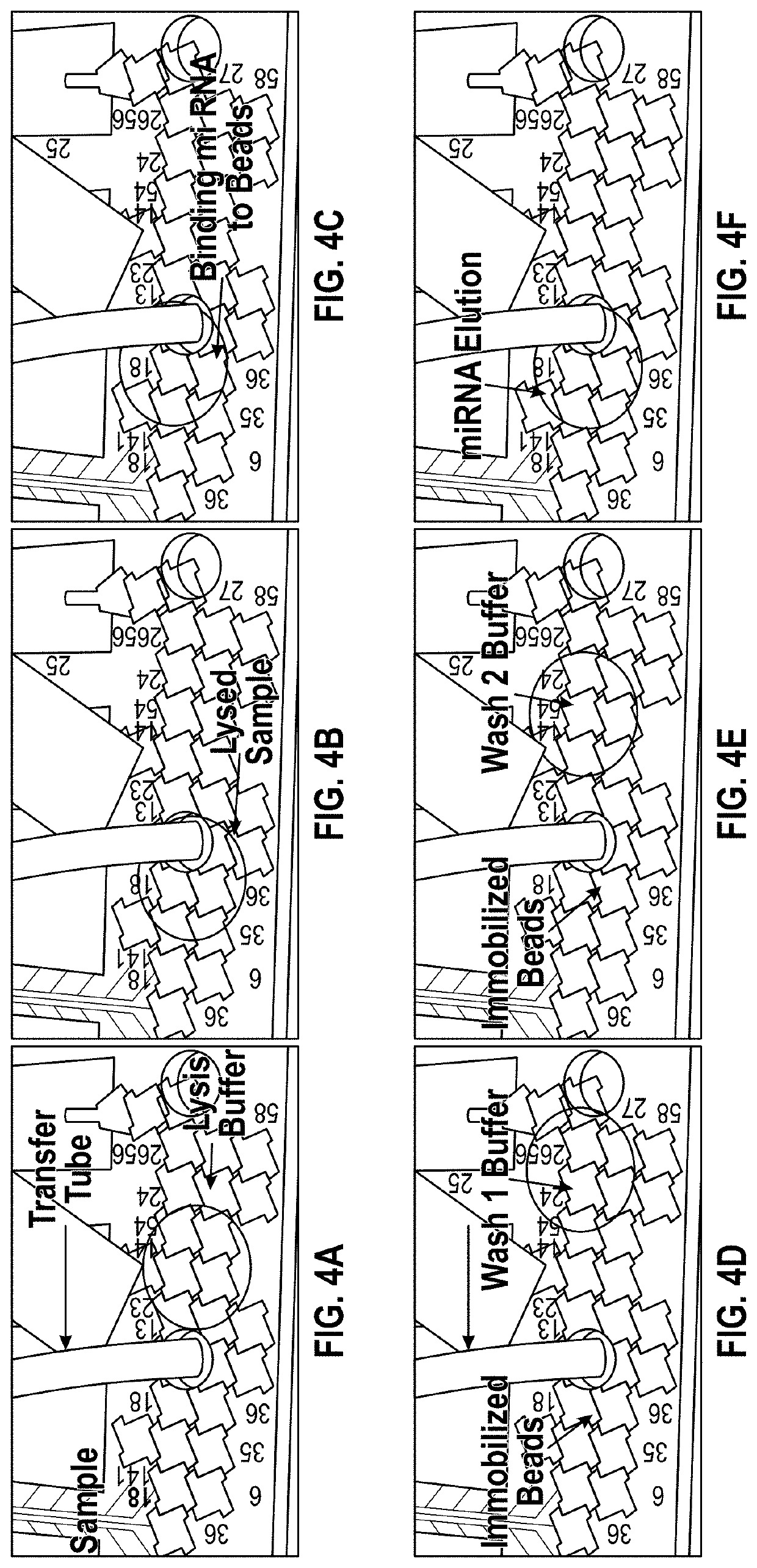 Digital microfluidic devices and methods