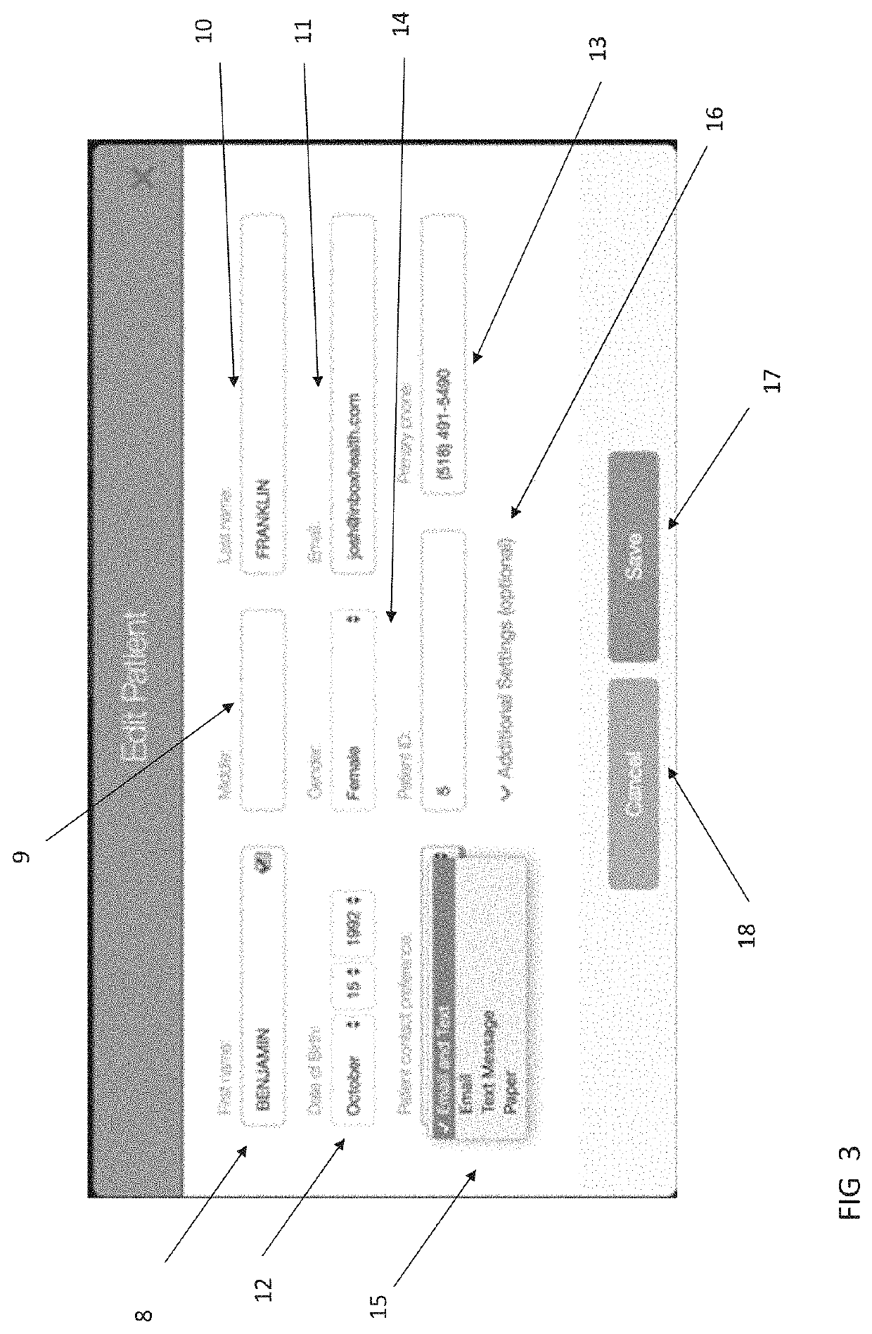 Intelligent Patient Billing Communication Platform For Health Services