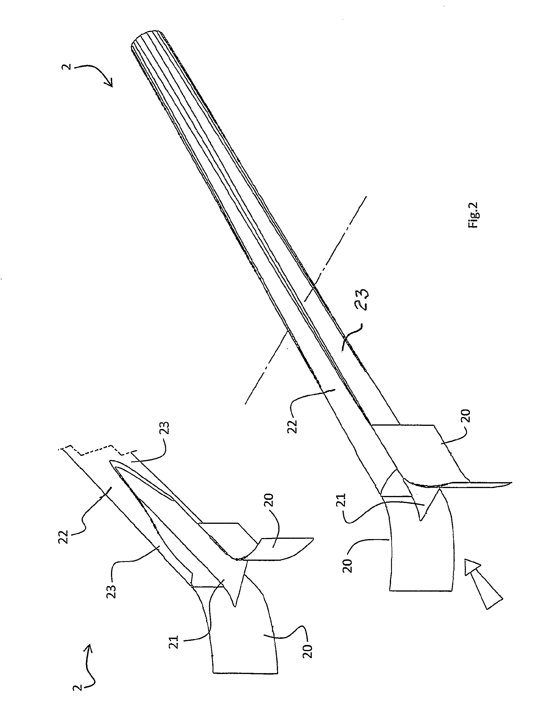 Wave energy converter