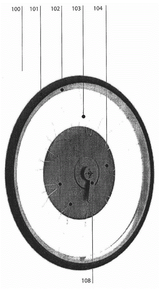 Hybrid sensor-enables electric wheel and associated systems, multi-hub wheel spoking systems, and methods of manufacturing and installing wheel spokes