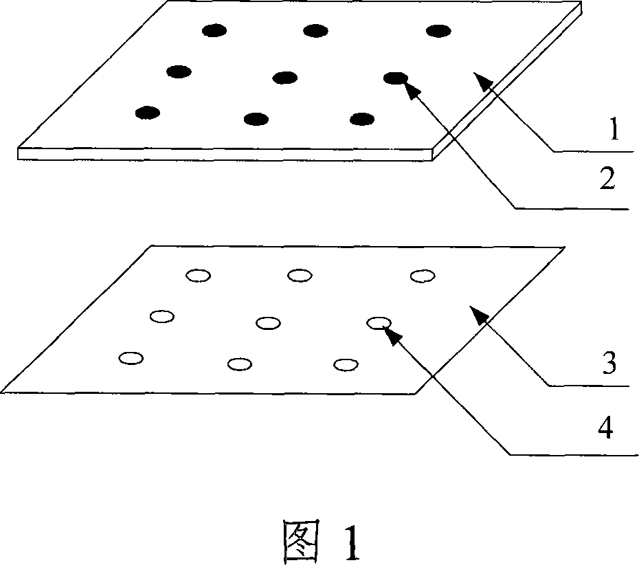 Composite optical system for solar sensor and realizing method thereof