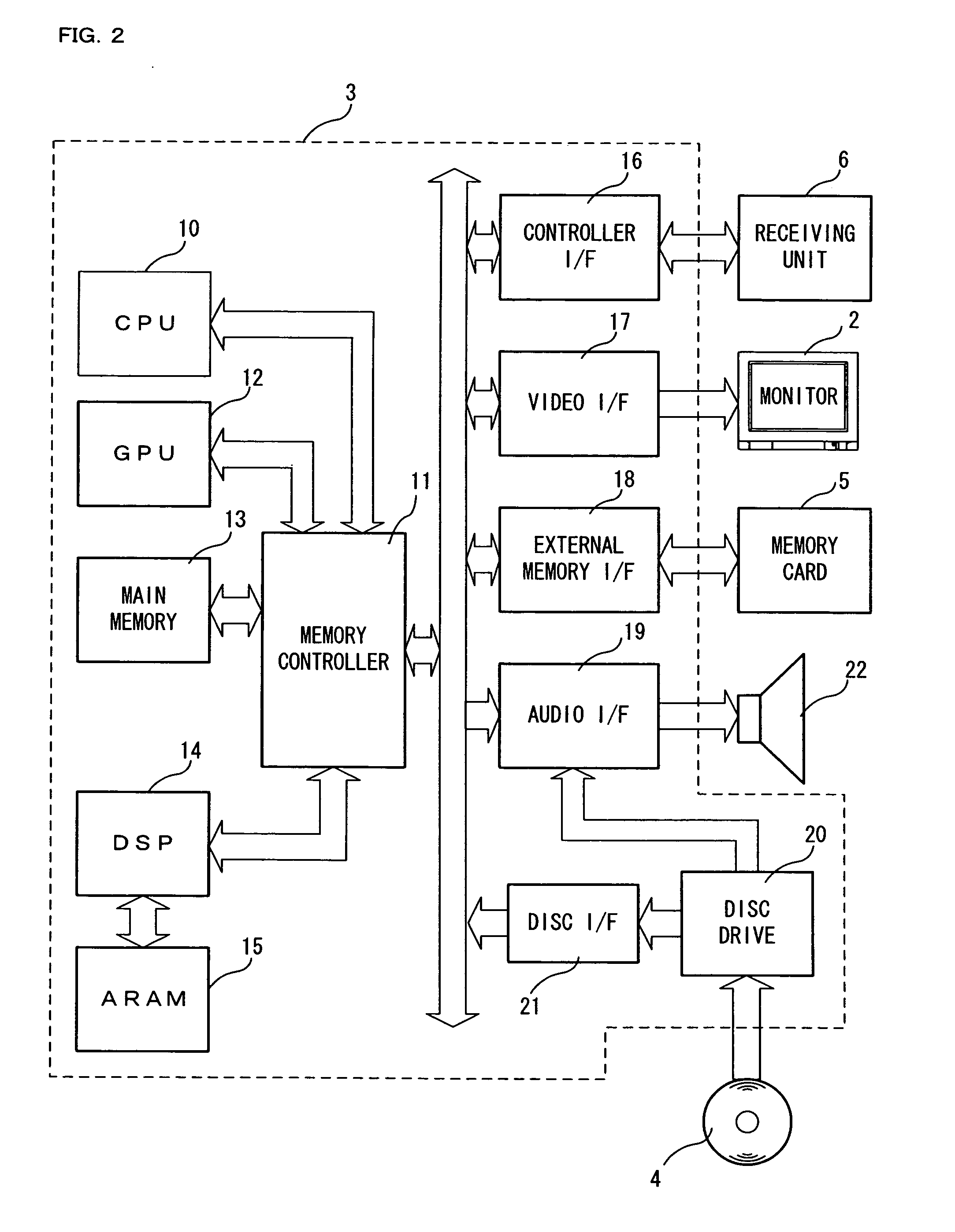 Game apparatus and game program