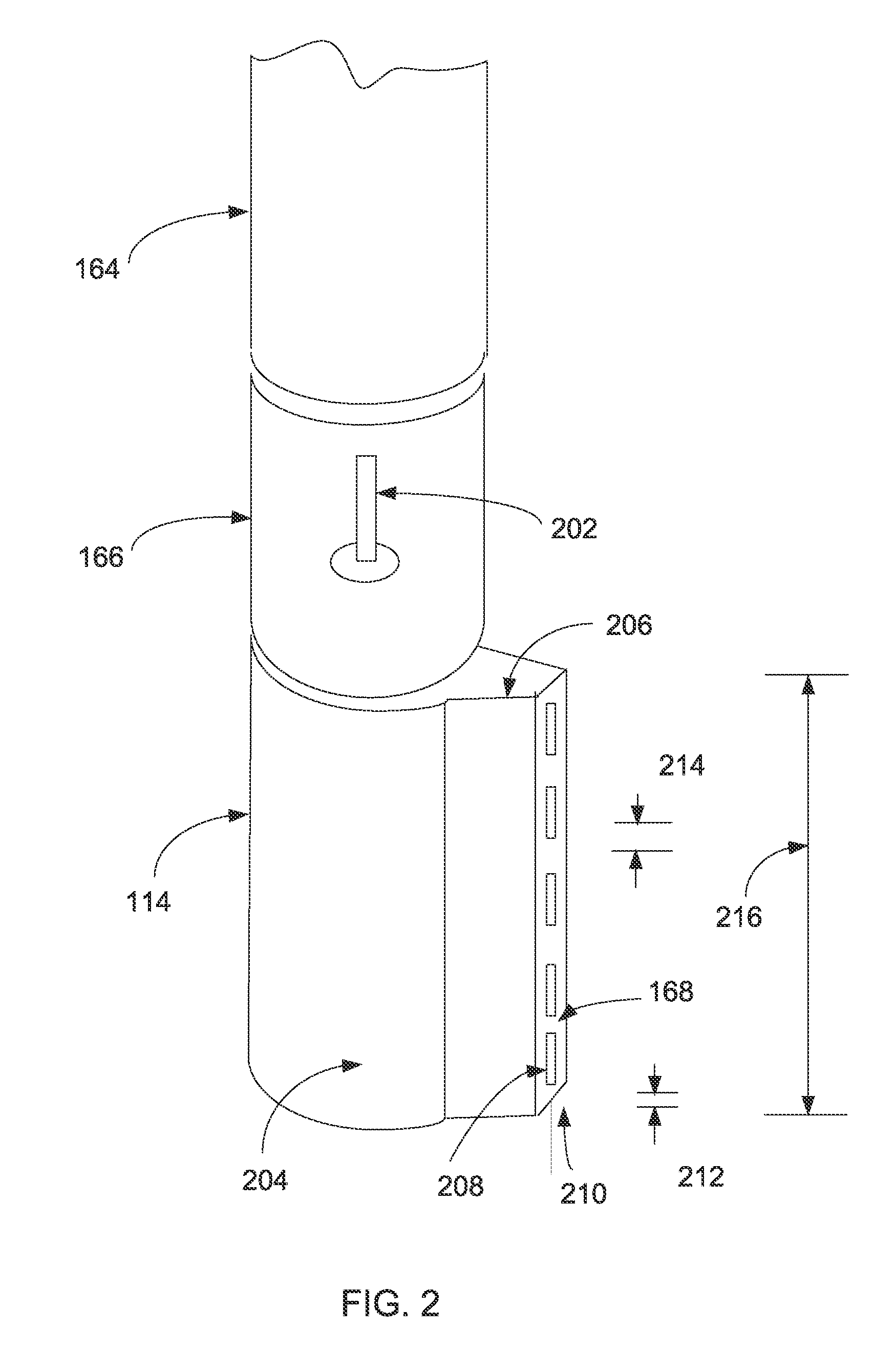 Paint Drying System