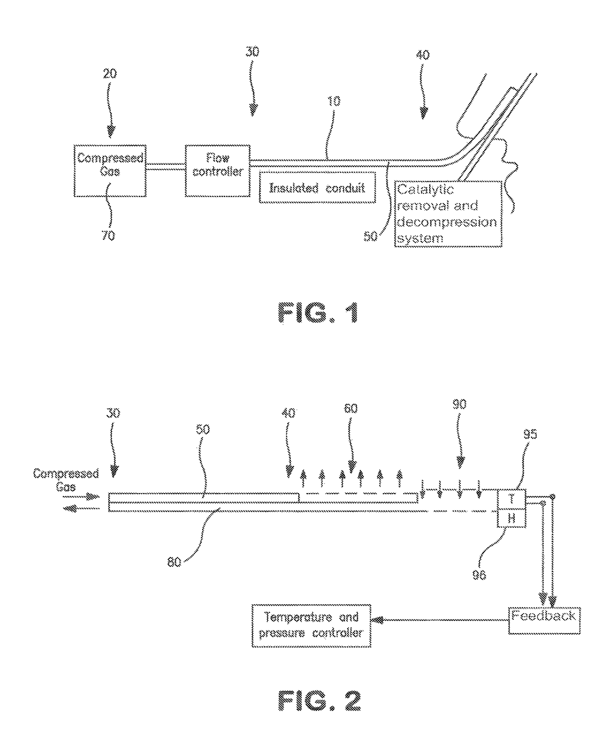 Method and device for non-invasive anatomical and systemic cooling and neuroprotection