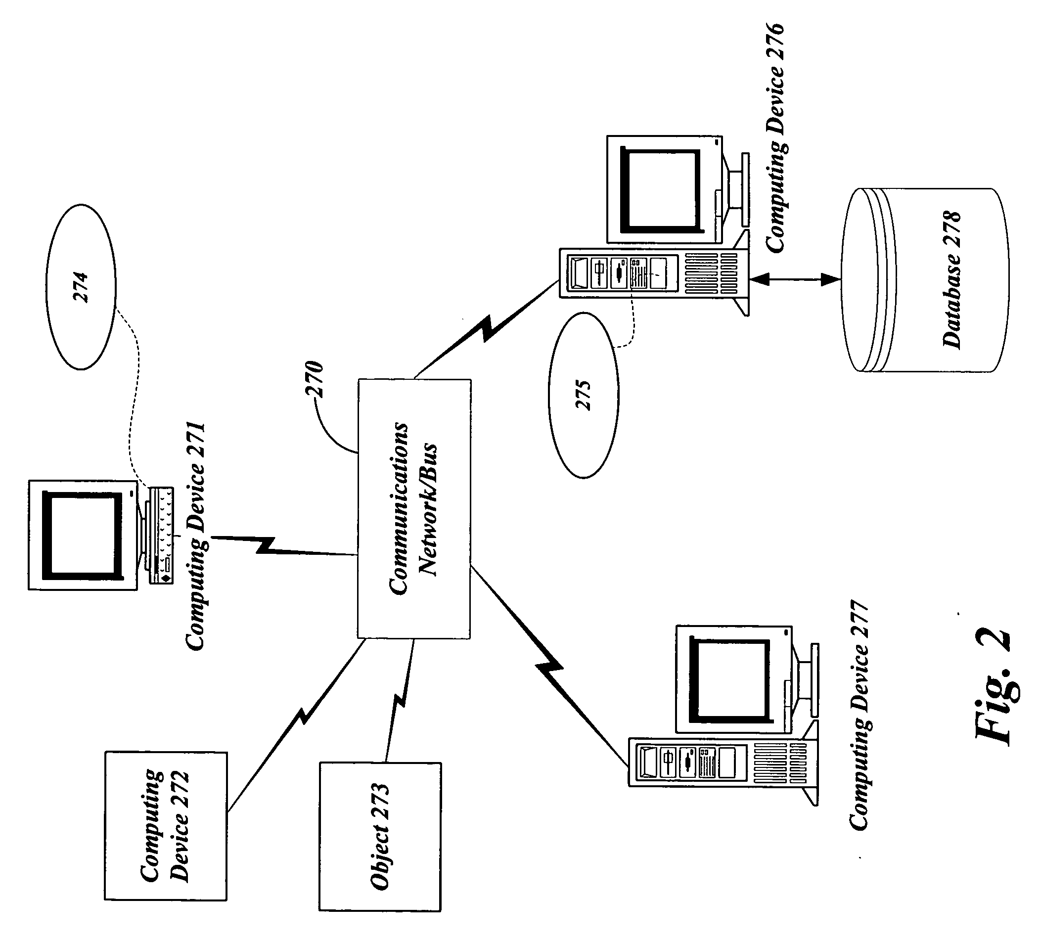 Systems and methods for controlling access to data on a computer with a secure boot process