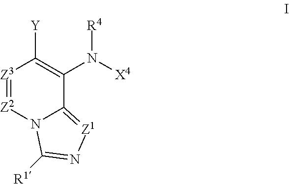 8-anilinoimidazopyridines and their use as Anti-cancer and/or Anti-inflammatory agents