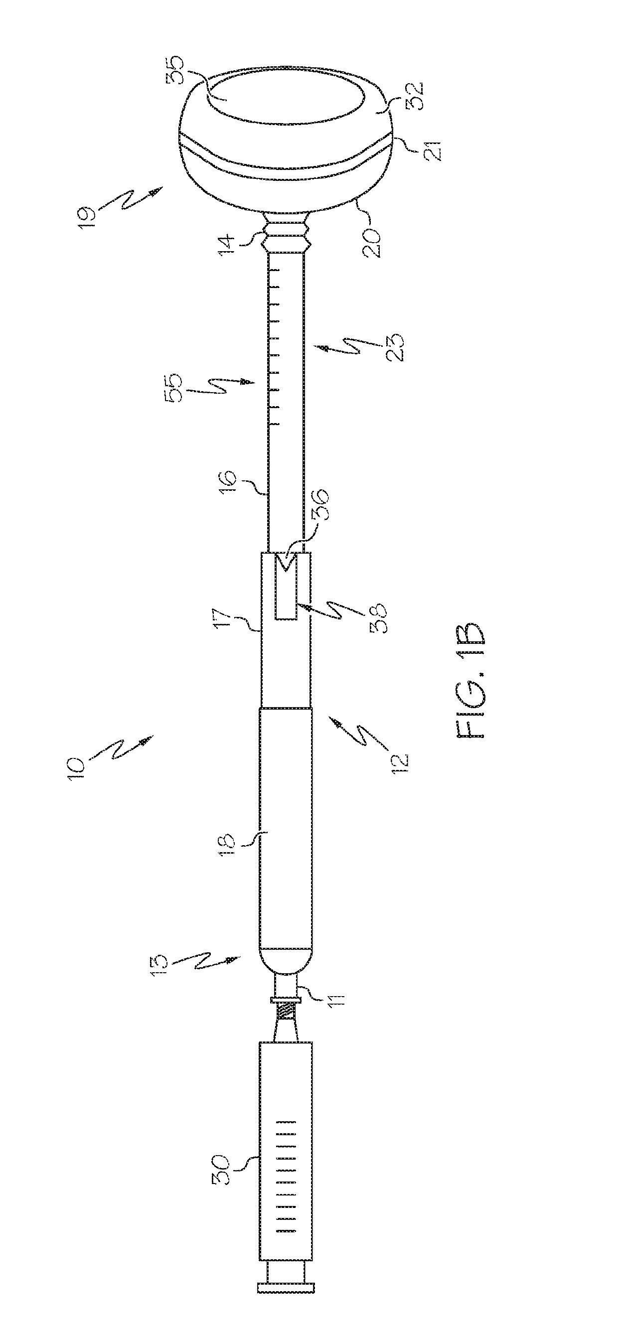 Obstetric apparatus and method