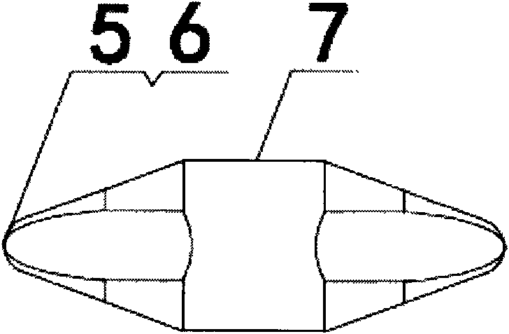 Staple cartridge assembly