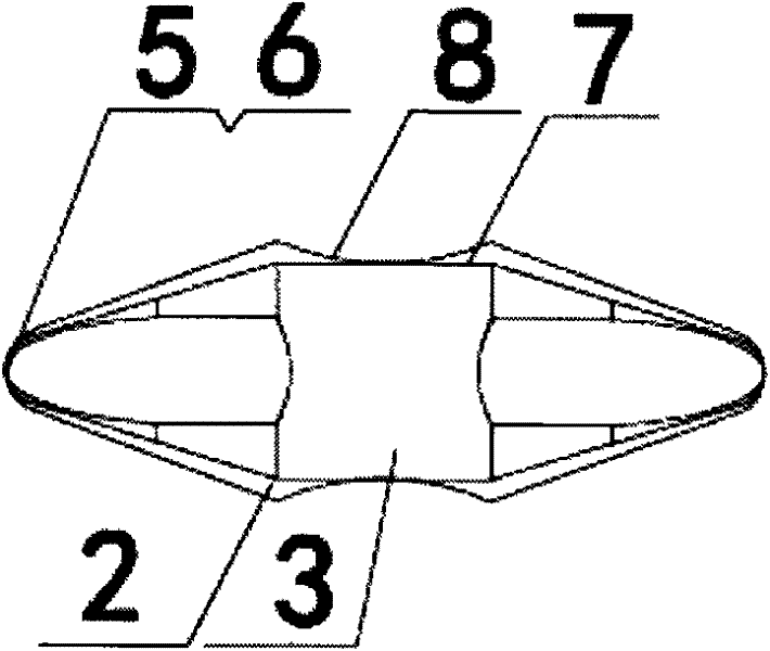 Staple cartridge assembly