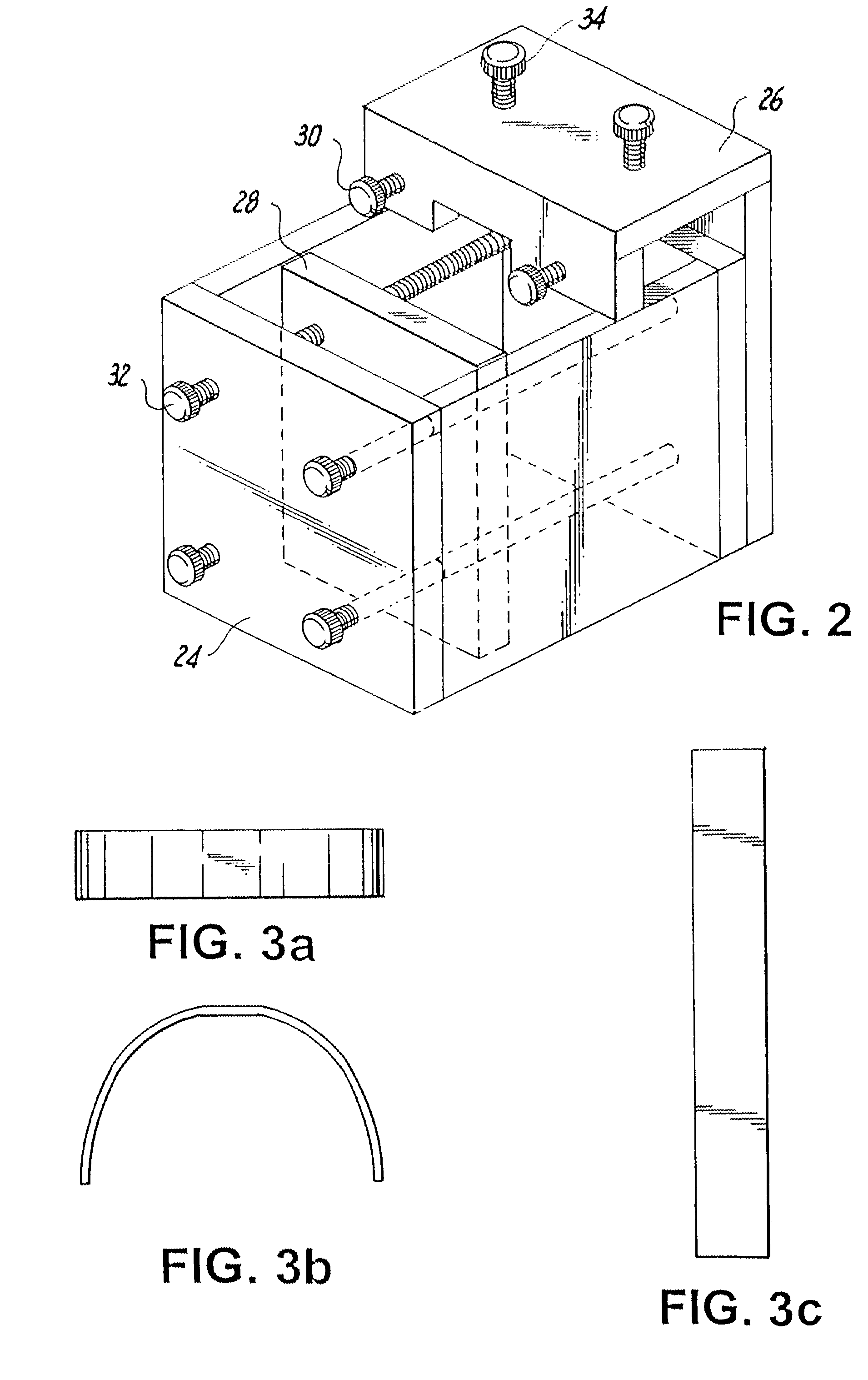 High-performance absorbent structure