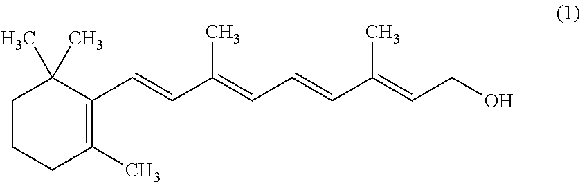 Dietary Supplement Containing Vitamin A, D3 and Vitamin K2 and Uses Thereof