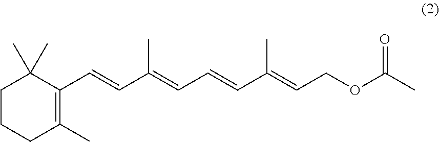 Dietary Supplement Containing Vitamin A, D3 and Vitamin K2 and Uses Thereof