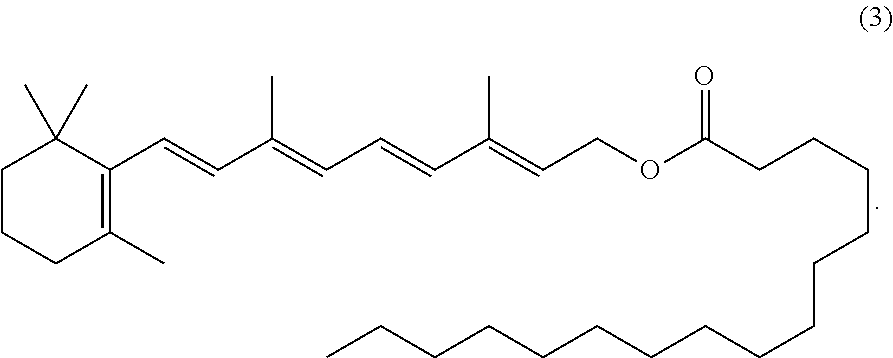 Dietary Supplement Containing Vitamin A, D3 and Vitamin K2 and Uses Thereof