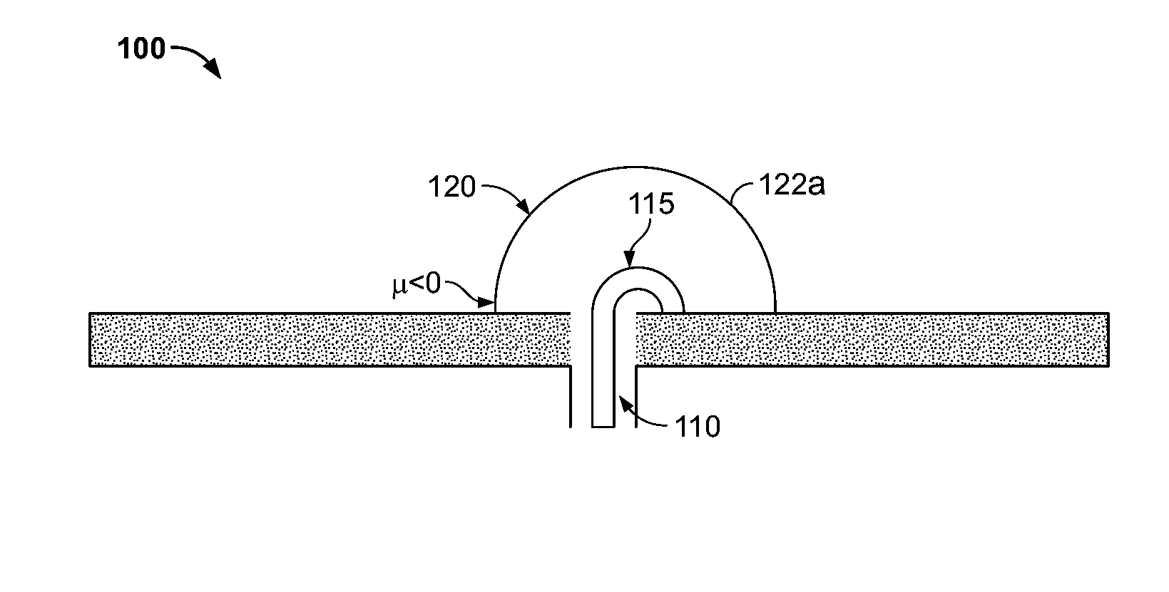 Electrically small antenna