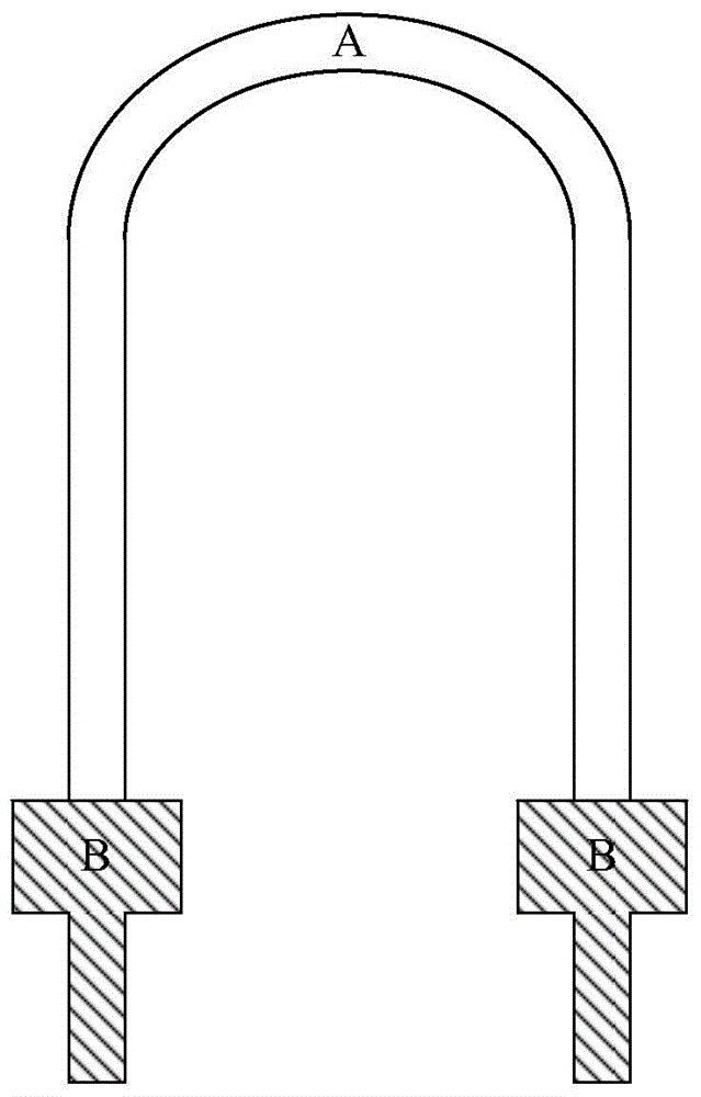 Shunting element for printed circuit board