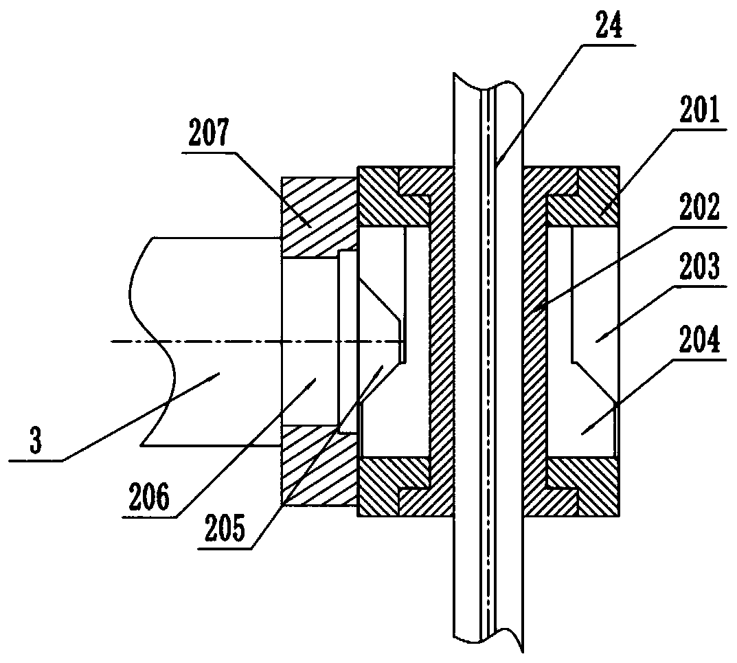 A Parallel Lifting Mechanism for Clamps of a Forging Manipulator