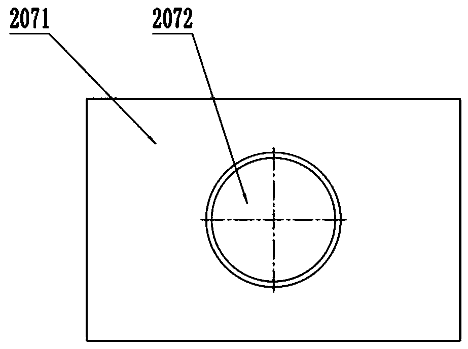 A Parallel Lifting Mechanism for Clamps of a Forging Manipulator